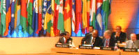 Conference UNESCO