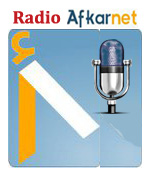 Logo Radio Afkarnet1 fr