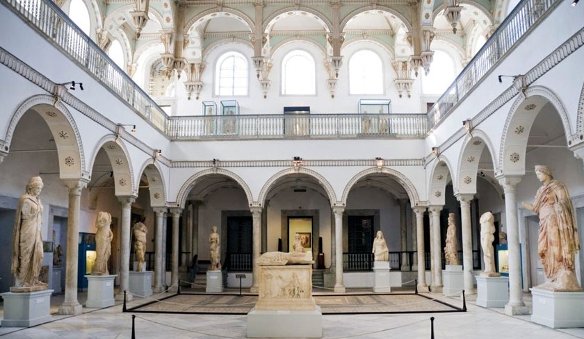Musee du Bardo