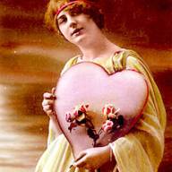 14 février: La fête de Saint  Valentin