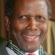 20 février 1927: Naissance de Sidney Poitier, acteur américain
