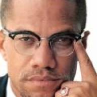 21 février 1965: Décés de Malcom X, militant noir aux Etats Unis
