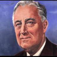 4 mars 1933: Roosevelt lance le 