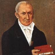 5 mars 1825: Mort d'Alessandro Volta, physicien italien