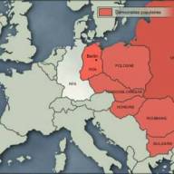 5 mars 1946: Début de la guerre froide