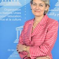 Citation_Irina Bokova