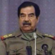20 mars 2003 : Saddam Hussein apparaît à la télévision