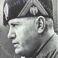 23 mars 1919: Mussolini crée les 