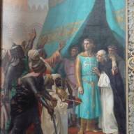 24 mars 1267: La dernière croisade (7ème)