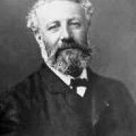 24 mars 1905: Décès de Jules Verne