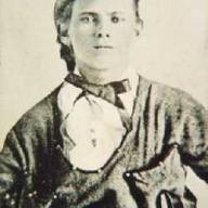 3 avril 1882: Décès de Jesse James