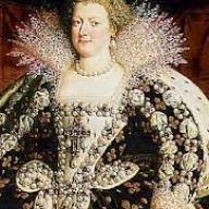 26 avril 1573: Naissance de Marie de Médicis