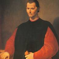 3 mai 1469: Naissance de Nicolas Machiavel