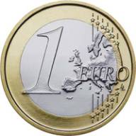 11 mai 1998: La première pièce en euro est frappée