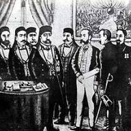 12 mai 1881: La Tunisie sous protectorat français