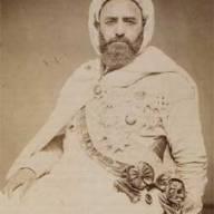 17 mai 1847: Réedition de l'Emir Abdelkader   