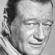 26 mai 1907: Naissance de John Wayne, acteur