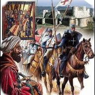 28 mai 1291 : Les croisés chassés de Terre sainte