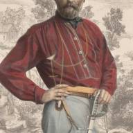 02 juin 1882: Décés de Giuseppe Garibaldi