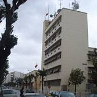 18 octobre 1938: Radio de Tunis diffuse ses programmes