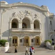 20 novembre 1902: Inauguration du théâtre de la ville de Tunis