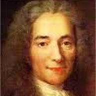 21 novembre 1694 : Naissance de Voltaire