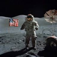 11 décembre 1972 : Allunissage de Apollo 17