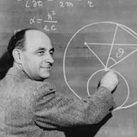 2 janvier 1939: Enrico Fermi émigre au Etats-Unis