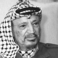 05 février 1969 : Yasser Arafat prend la tête de l'OLP