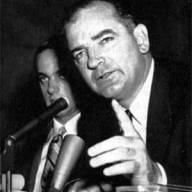 09 février 1950: McCarthy lance sa chasse aux sorcières