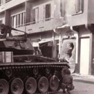 7 juin 1958: accord de l'évacuation des forces armées françaises du territoire tunisien