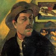 7 juin 1848: Naissance de Paul Gaugin à Paris