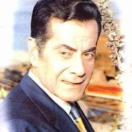 Farid El-Atrache, musicien Syrien (1915-1974) 